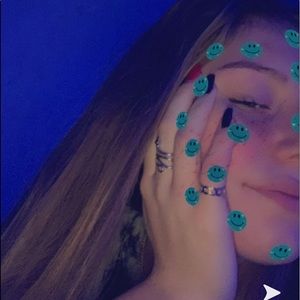 Meet your Posher, Cheyanne